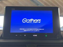 【純正ナビ】人気の純正ナビを装備。オーディオ機能も充実しており、Bluetooth接続すればお持ちのスマホやMP3プレイヤーの音楽を再生可能！毎日の運転がさらに楽しくなります！！