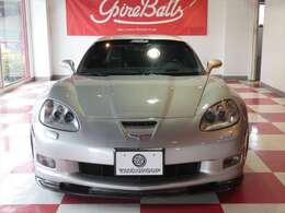 ZR1スタイルカーボンフロントスポイラー　AFEパワーインテーク　バサーニマフラー　WORK　GNOSIS　CV202　19＆20AW等を装備しております！