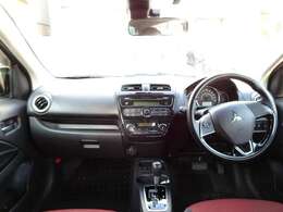 使い易い操作系のレイアウト＆室内空間！！！