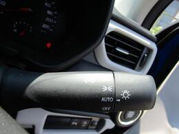 オートライトシステム