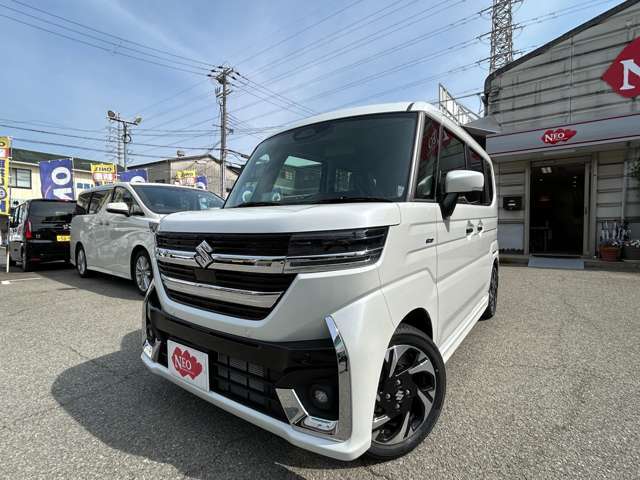 トータルカーライフサポートのネオです。お車のご購入からオイル交換・整備・車検・任意保険・修理・板金何でもお任せ下さい！