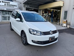 アウディ・フォルクスワーゲン・輸入車専門店 　ホームページ https://www.carshop-maruyama.com/にアクセスを！当社は車検・メンテナス・一般修理・鈑金塗装が専門のお店になります。