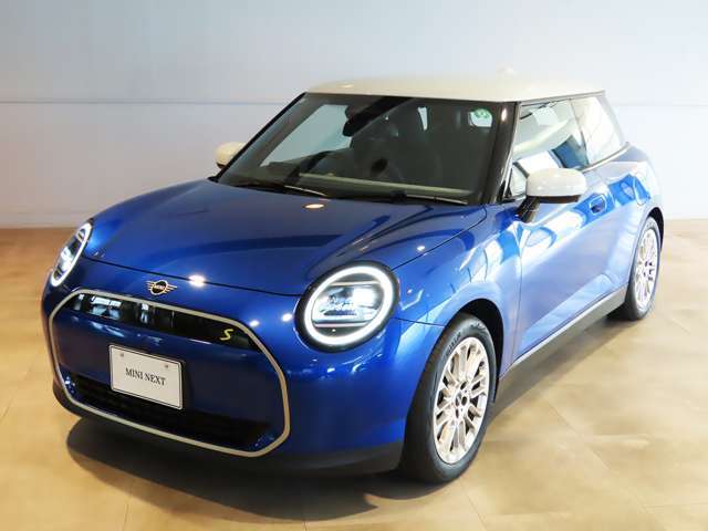 MINI　NEXT港南台　正規ディーラー認定中古車　TEL:045-330-9732