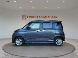 カッコいいグレーも素敵です。