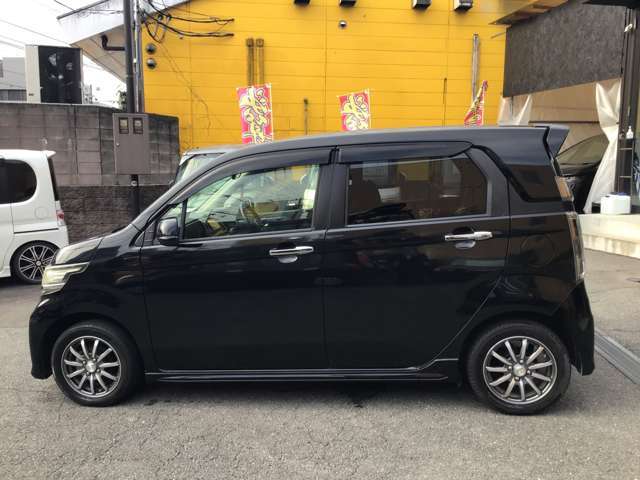カーセンサーに掲載しきれない車も実はたくさんあります◎ご希望のグレードやカラーなどございましたらお気軽にお問い合わせください♪