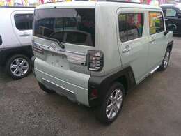 ご希望の各色、各グレードから選べます！