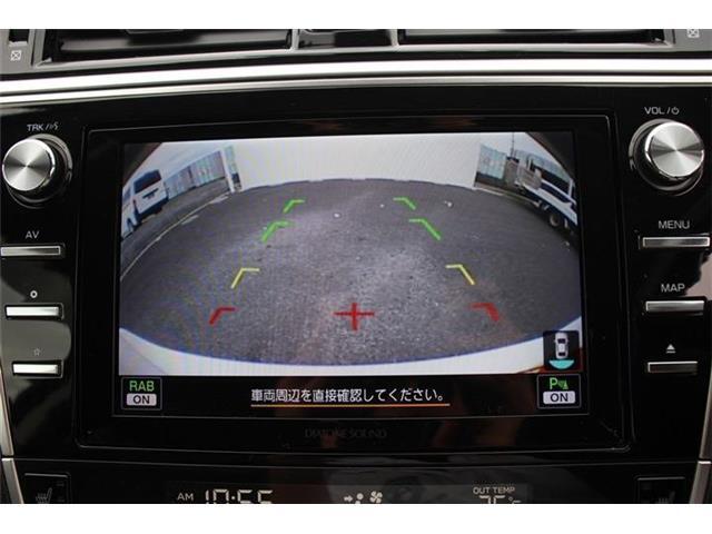 大好評のボディコーティング「ハイモースコート」もご納車までに施工可能。雨染みや線傷など中古車だからと諦めていませんか？ピカピカの状態でお乗り出しいただけます。