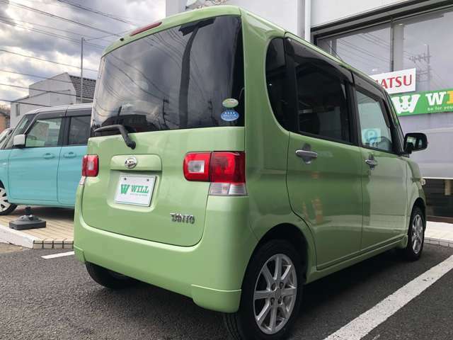 ☆★当店はダイハツ販売店！中古車も新車もカーリースも！ご相談ください(^^)/