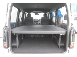 FLEXtype2ベッドキット付き♪