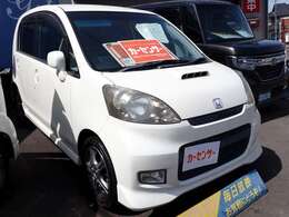 お値段お手頃価格車！！当店おススメの1台となっております。お問い合わせ・ご来店の際はカーセンサーを見た！とお伝え下さい。