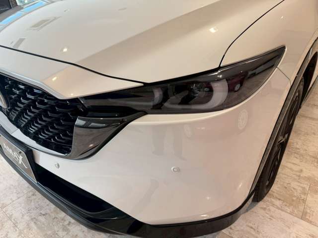 スタッフイチオシの車です。