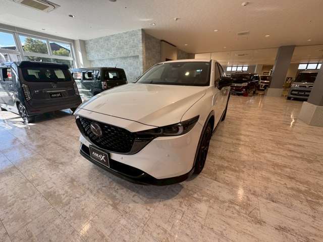 展示台数70台以上！！お気に入りの1台をお探しください。