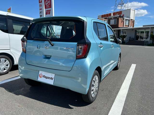 ☆車の保険は買ったところで加入するのがベストです。保険に関しても大手保険代理店をしておりますので安心してお任せください。不慮の事故の際も自社鈑金工場と連携して修理を進めてまいります☆