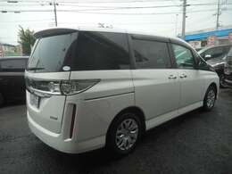 社外ナビ　地デジ　Bluetooth　Bカメラ　左右自動ドア　ETC　キーレス　INFINITY　AUTO　TEL：0480-48-5529　infinity＠way.ocn.ne.jp
