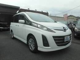社外ナビ　地デジ　Bluetooth　Bカメラ　左右自動ドア　ETC　キーレス　INFINITY　AUTO　TEL：0480-48-5529　infinity＠way.ocn.ne.jp