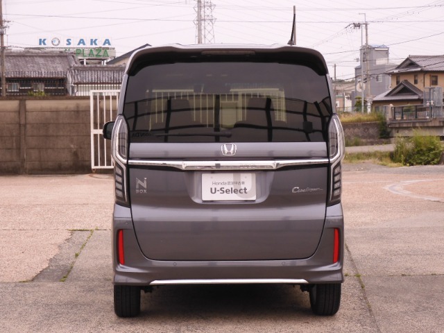 ホンダ車専門のエンジニアが中古車加修消耗品交換基準に準じた整備をキッチリ施してお渡しさせていただきます！