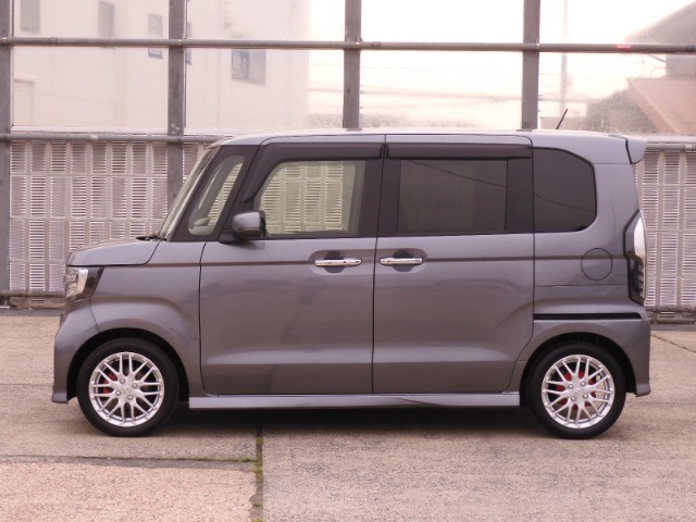 ◆法定整備実施◆Honda認定中古車の整備基準にもとづく整備を実施いたします。法定点検の整備に加え、Honda独自のプラスアルファー点検整備を実施。基準を満たしていない消耗部品を交換いたします。