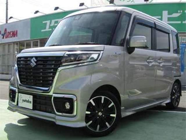 この度は、スズキアリーナユタカ・ユタカオートサービスのお車をご閲覧いただき誠に有難うございます。気になる事は何でもお電話下さい。