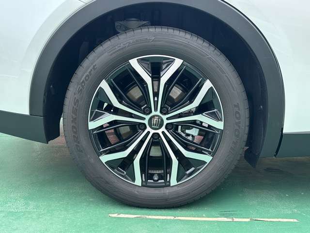 ★納車前に、当社の指定工場で納車前点検を行って納車しますので、安心してお乗りいただけます！もちろん、点検料は車両本体価格に含まれています！
