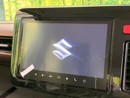 【純正ナビ】人気の純正ナビを装備。オーディオ機能も充実しており、Bluetooth接続すればお持ちのスマホやMP3プレイヤーの音楽を再生可能！毎日の運転がさらに楽しくなります！！