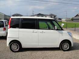 提携整備工場もあり、安心してご購入いただけます。車検・オイル交換・修理・鈑金塗装等しっかりと対応致します。金額に関しては、相見積もりOKですのでお気軽にご相談ください。