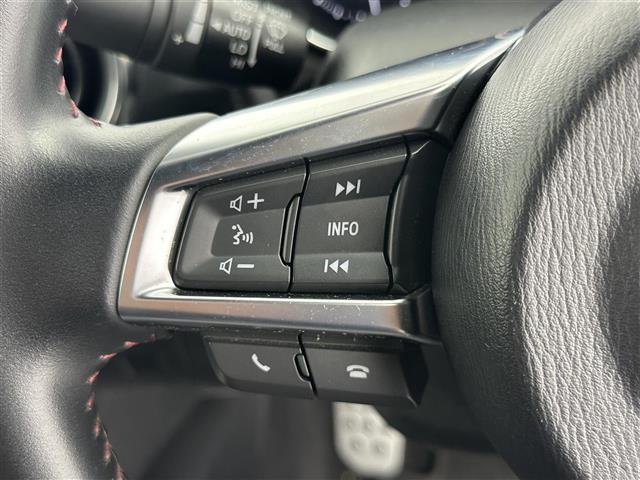 【運転席操作部】快適なドライブを楽しむための機能が装備されています！運転席から触れるので、使いやすいです！除菌プランいれていただくと、さらに清潔で安心していただけます！