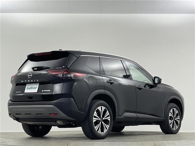 【右斜後】ガリバーの保証は、走行距離が無制限！末永いカーライフに対応する充実した保証内容（保証期間によって保証内容は変わります。)