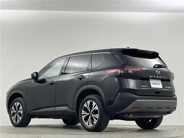 【左斜後】ガリバーでは最長10年の延長保証をご用意しております！せっかくご購入頂く大切なお車です！もしもに備えた延長保証はオススメです！