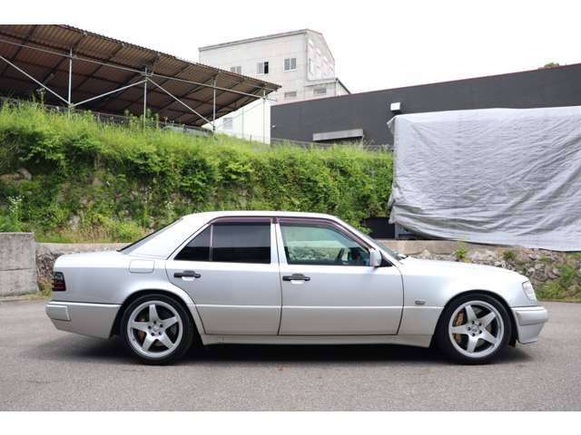 実測415psを発揮します。（APIT計測値)