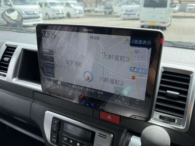 新車未登録/3列10人乗り/パノラミックビューモニター/デジタルインナーミラー/トヨタセーフティーセンス/パワースライドドア/AC100V電源/クリアランスソナー