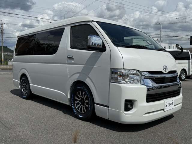 お車の買取もお任せ下さい。他店に負けない買取価格で頑張ります。