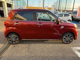 当社の展示車に走行距離や修復歴の虚偽は一切ありません◆距離が正確か確認する走行検索システムと厳正な基準を持つ第三者機関のAIS検査を全ての展示車で行い、基準クリアの厳選中古車のみをご提供しております◆