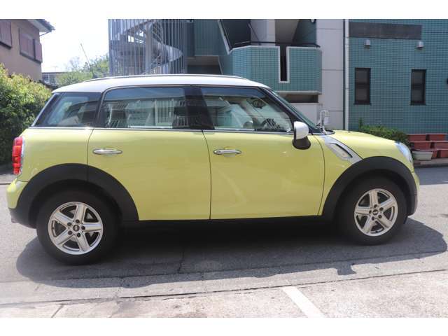 そのためお客様のご要望を当店ではお答えできない場合もございます。そのときはお客様のご要望に沿ってご提案をさせていただきます。