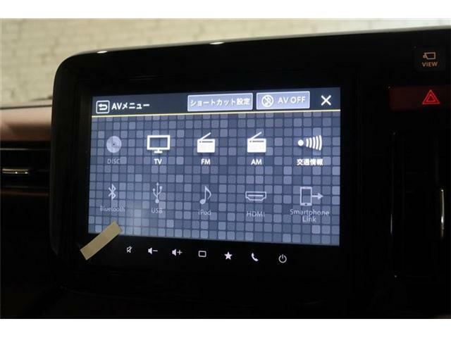 オーディオ動作確認済みです！納車後すぐに音楽を聴きながらのドライブをお楽しみいただけます！