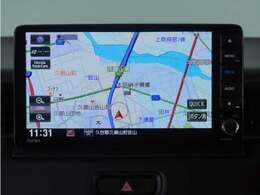 弊社で使用していた社用車です！ディーラー車になるので、安心してお使いいただけます。