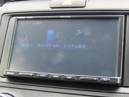 BTオーディオ対応も嬉しいポイントです！