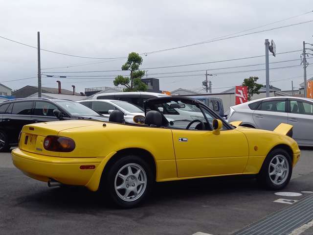 有松インター店でも車両確認など可能です。事前にご依頼をいただければ車両を無料で移動いたします。無料通話0078-6003-931492