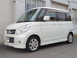 ターボ！左電動スライドドア！スマートキー！純正HIDヘッドランプ！前後ランプガーニッシュ！ナビTV！ETC！オートエアコン！走行距離多めですが内外装含め全体的にコンディション良くオススメ！商談予約制です