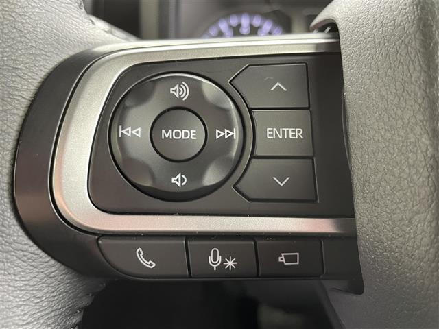 【運転席操作部】快適なドライブを楽しむための機能が装備されています！運転席から触れるので、使いやすいです！除菌プランいれていただくと、さらに清潔で安心していただけます！