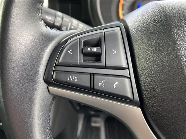 【運転席操作部】快適なドライブを楽しむための機能が装備されています！運転席から触れるので、使いやすいです！除菌プランいれていただくと、さらに清潔で安心していただけます！