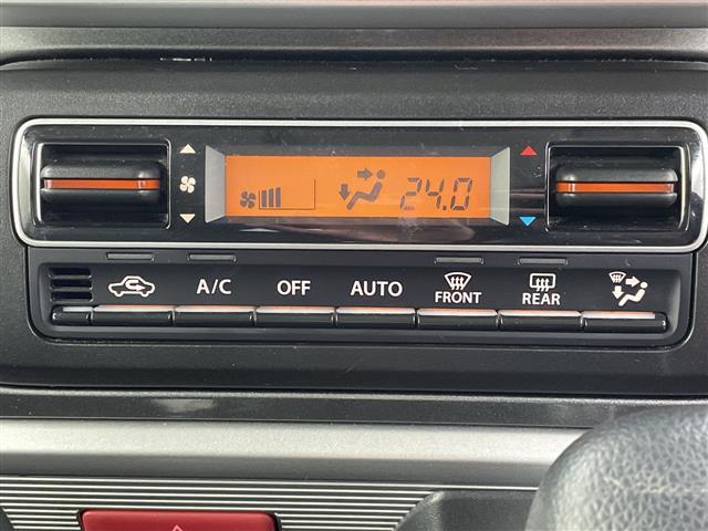 【運転席操作部】快適なドライブを楽しむための機能が装備されています！運転席から触れるので、使いやすいです！除菌プランいれていただくと、さらに清潔で安心していただけます！