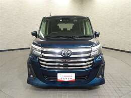 ワイド＆ローのスタイルで走行安定性もばっちりです。運転しやすくロングドライブも安心です。