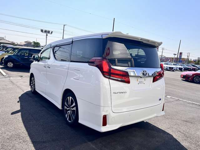 ☆チャンスの魅力5☆　次回の車検代が確定！ご契約時に次回の車検代を含む、メンテナンスパックがお勧めです！超早割で追加整備代の掛からない、お得なプランです。車検時の部品交換の費用も心配いりません！！