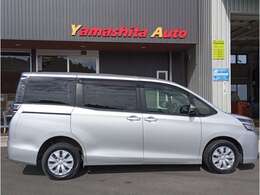全車エンジン機関系、電送・装備・内装系、試乗チェック済み！安心の国の定める認証整備工場の安心納車整備☆