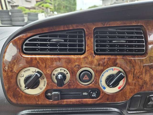 納車前にエアコンチェック致します☆☆