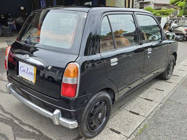 世界で一台だけのレトロでかわいいミラジーノをお客様のこだわりをお聞きして、一緒に考えさせてください！