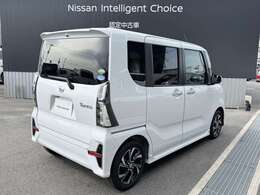 R3年式☆タントカスタムが徳島支店に入荷です☆スライドドアなので、お子様がいらっしゃるご家庭にもおススメ★レンタカーで使用していたお車なので、新車から今まで定期点検がしっかり実施されてきた一台です★