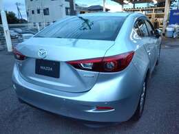 ぜひ実車を見ていただきたいです。