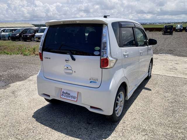 人気車や低価格車はすぐになくなる可能性があります。