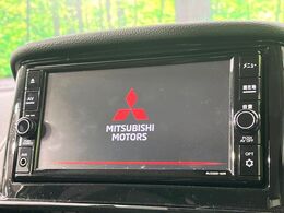 【純正ナビ】人気の純正ナビを装備。オーディオ機能も充実しており、Bluetooth接続すればお持ちのスマホやMP3プレイヤーの音楽を再生可能！毎日の運転がさらに楽しくなります！！